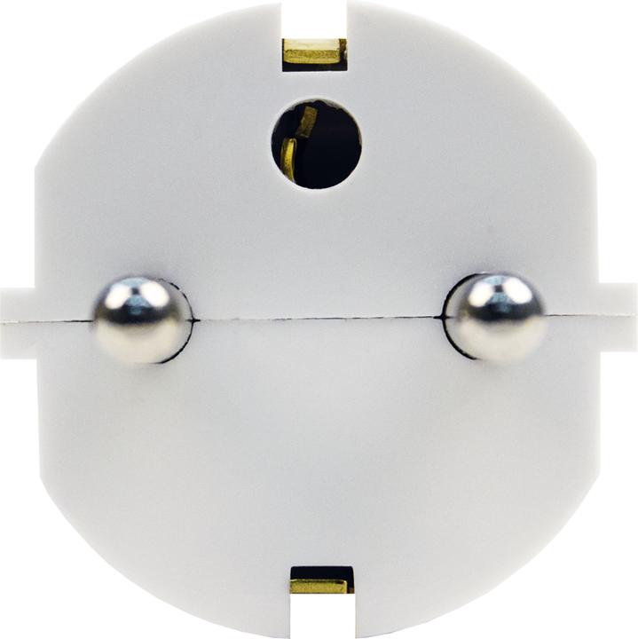 Immagine prodotto Steffen Spina Schuko-D ws 3p (CEE 7/4)