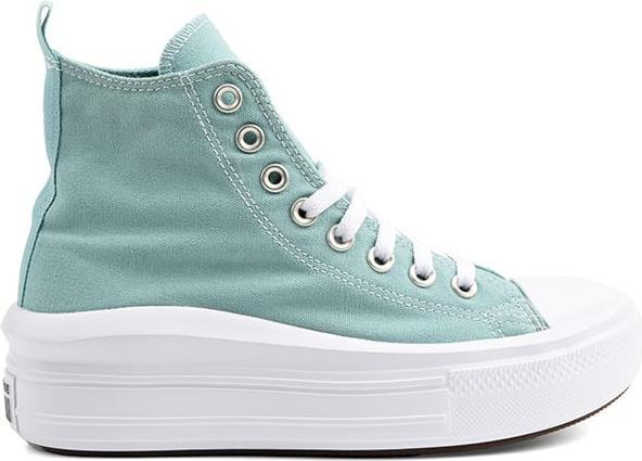 Produktbild Converse Chuck Taylor All Star Move Platform (37)