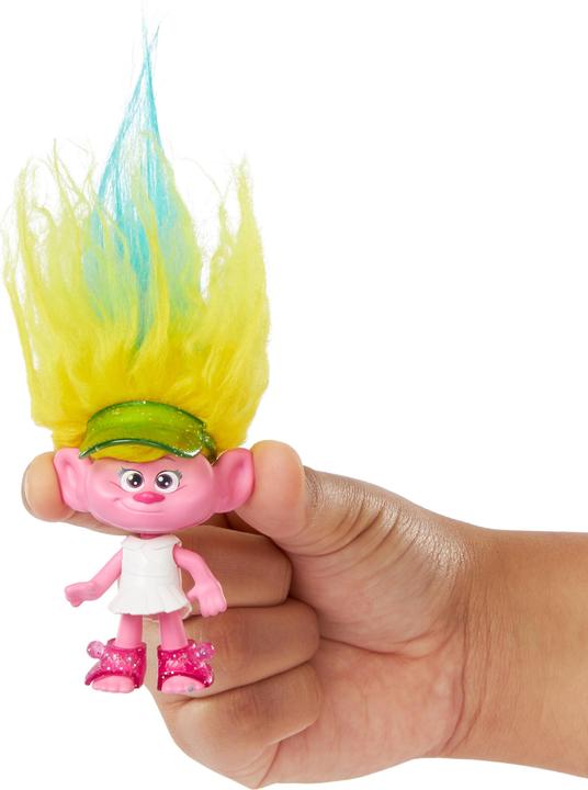 Actual product image Mattel HAIR POPS™ Viva