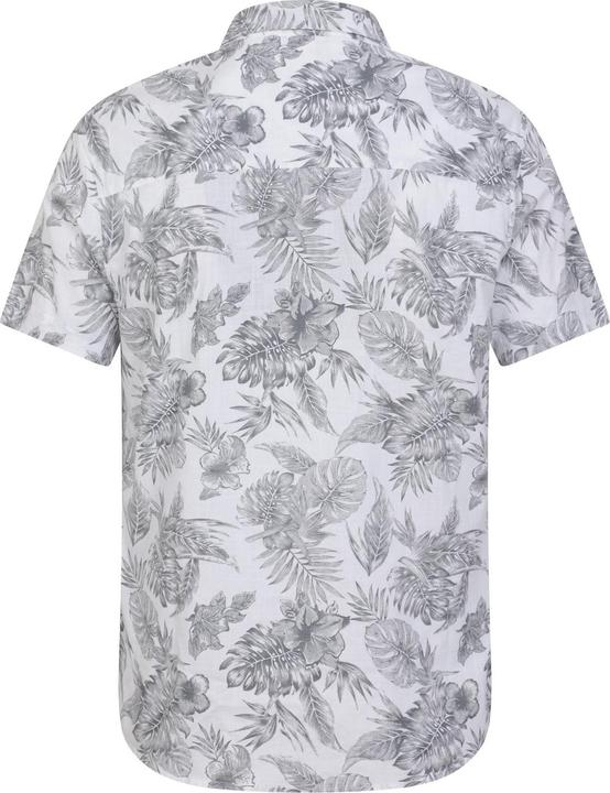 Actual product image Mountain Warehouse Mens Tropical Short-Sleeved T-Shirt (XXL)