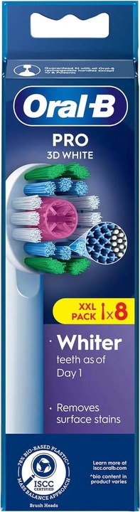 Immagine prodotto Oral-B 3D White (8 x)