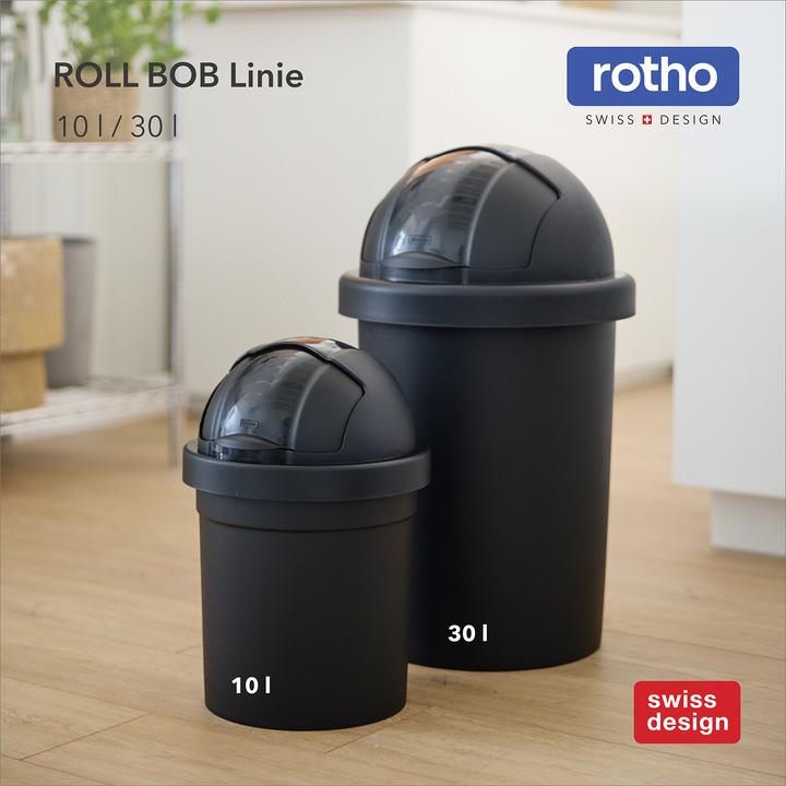Produktbild Rotho Roll Bob (30 l)