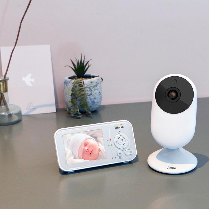 Actual product image Alecto DVM2028 (Video & Audio, 300 m)