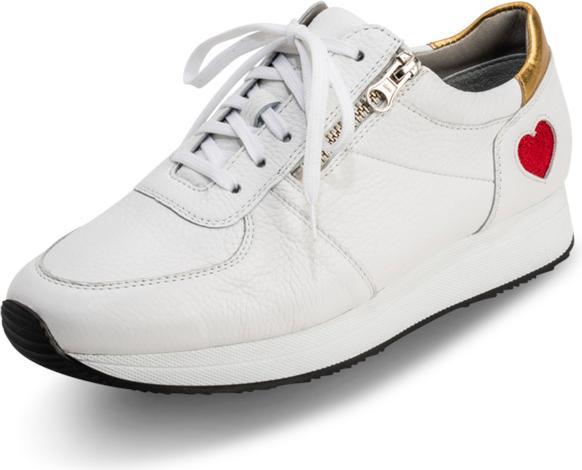 Produktbild Vitaform Geschlecht Sneaker Hirschleder Soft (44)