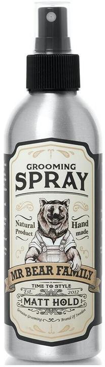 Image du produit Mr. Bear Family Matt Hold (200 ml)