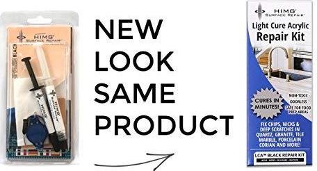 Actual product image Himg Repair kit