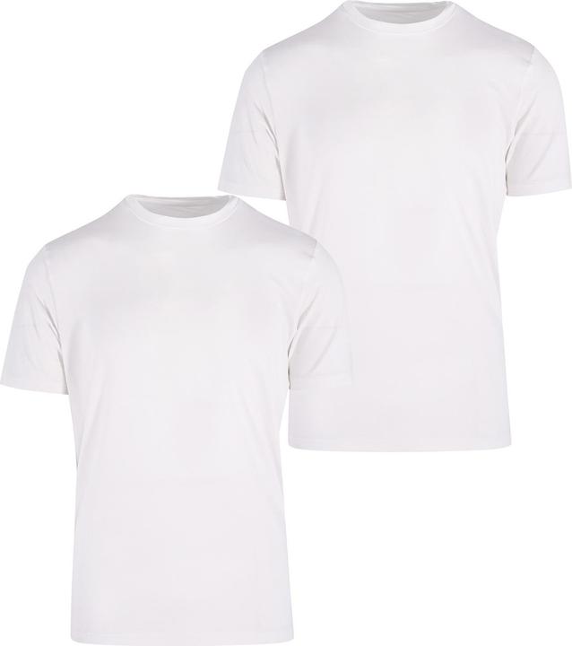 Actual product image Blackspade T-Shirt Silver (M)