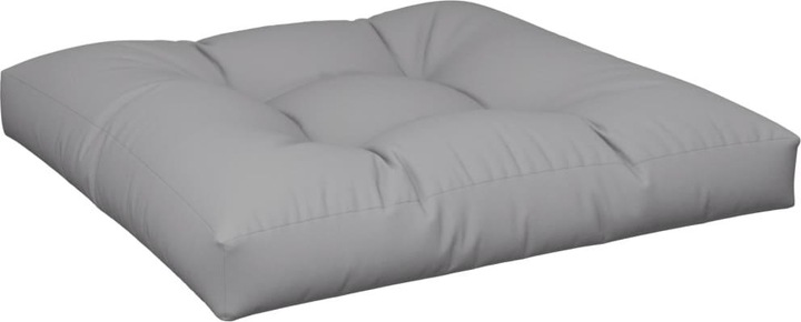 Immagine prodotto VidaXL Set da salotto da giardino da 10 pezzi con cuscini (70 x 70 x 12 cm)