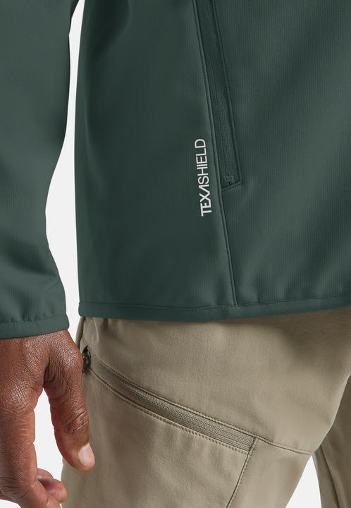 Actual product image Jack Wolfskin Bornberg Hoody M (L)