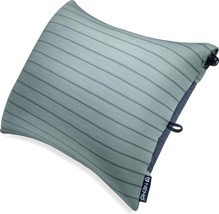 Immagine prodotto Nemo Equipment Fillo King 2025 (Cuscino per testa e collo)