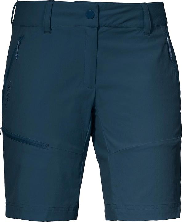 Produktbild Schöffel Toblach2 Shorts dress blues (L)