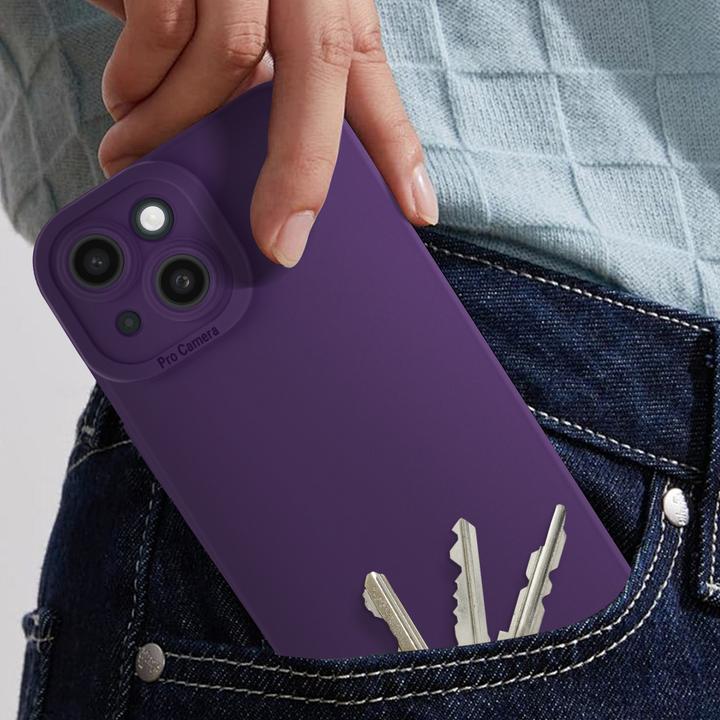 Produktbild Avizar SoftGlow Case Series (Apple iPhone 15)