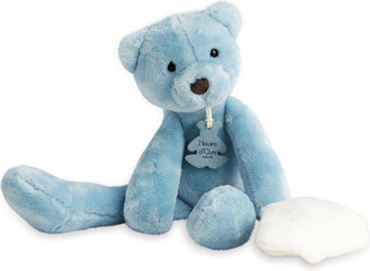 Image du produit Doudou et Compagnie Sweety mit Doudou (Assorted)