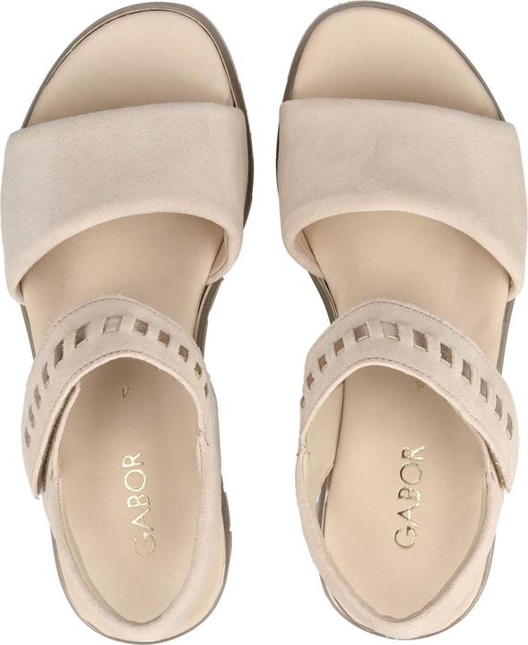 Produktbild Gabor Sandalen (38)