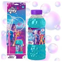 Dodo Mega Bubble Blower My Little Pony 145ml 1pc (Mix)