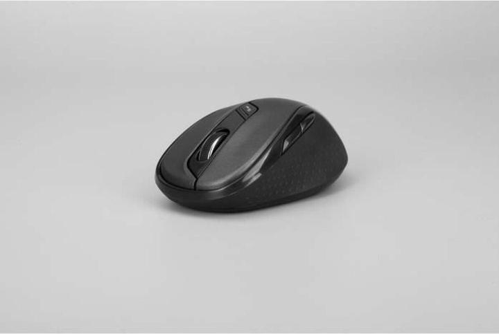 Actual product image Rapoo M500 (Wireless)