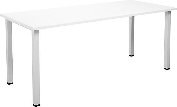 Actual product image kaiserkraft DUO-U multi-purpose desk
