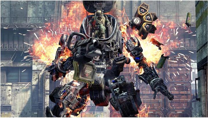 Produktbild Microsoft MS ESD Titanfall 2: Ultimate Edition X1 ML (Xbox One S)