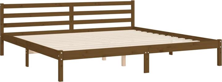 Produktbild vidaXL Bibi (90 x 200 cm)