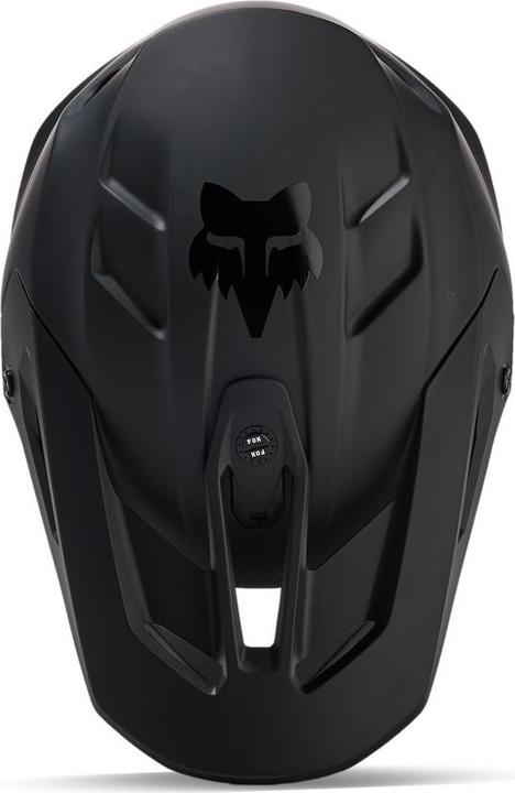 Image du produit Fox V3 Helmet Visor - Solid