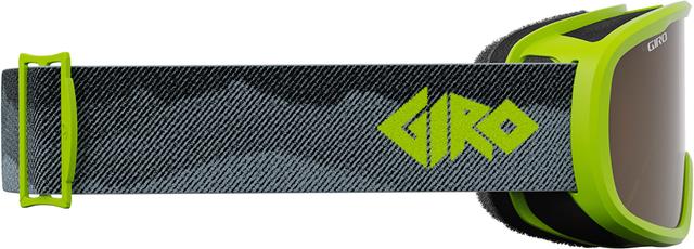 Image du produit Giro Buster Basic Goggle