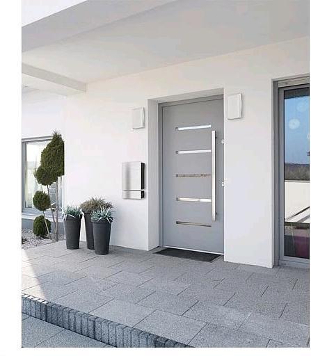 Produktbild LCD Briefkästen & Zeitungshalter