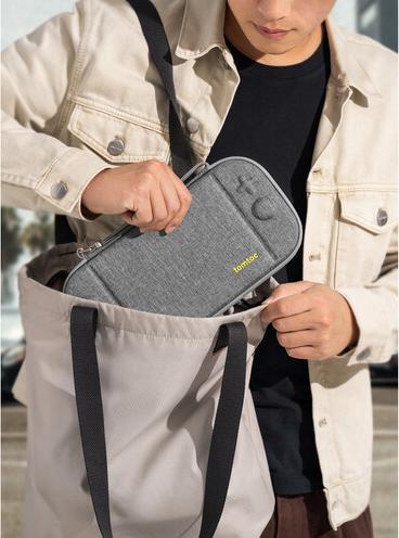 Immagine prodotto tomtoc FancyCase-G05 (Switch 2)