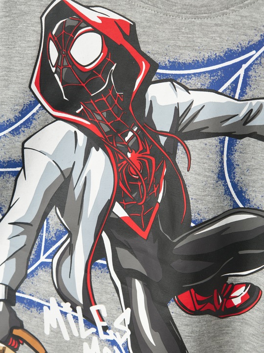 Actual product image Name it Spider-Man Nightwear Set (92)
