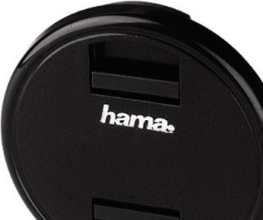 Productafbeelding Hama Smart Snap, 40,5 mm (40.50 mm)