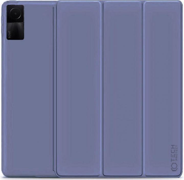 Immagine prodotto Tech-Protect Custodia per tablet Smartcase Xiaomi Redmi Pad 10.6 Lavanda (Xiaomi Redmi Pad)