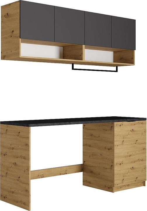 Actual product image Vente-unique Nataji