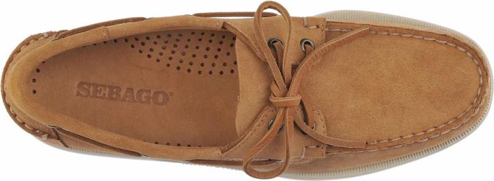 Image du produit Sebago Loafer 7111PTW 907 BROWN COGNAC (44.5)