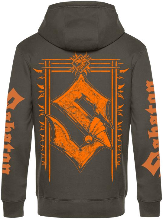 Produktbild Sabaton Legends (3XL)