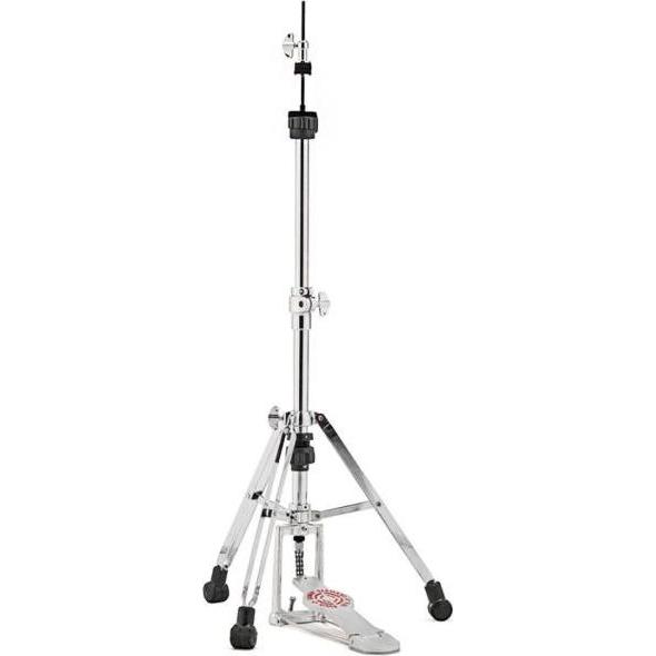 Thumbnail - Sonor HH 4000 Hi-Hat Ständer mit Drumsticks, Instrumentenständer + Halter