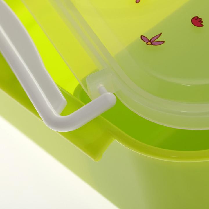 Immagine prodotto Sigikid cestino per il pranzo + bottiglia d'acqua