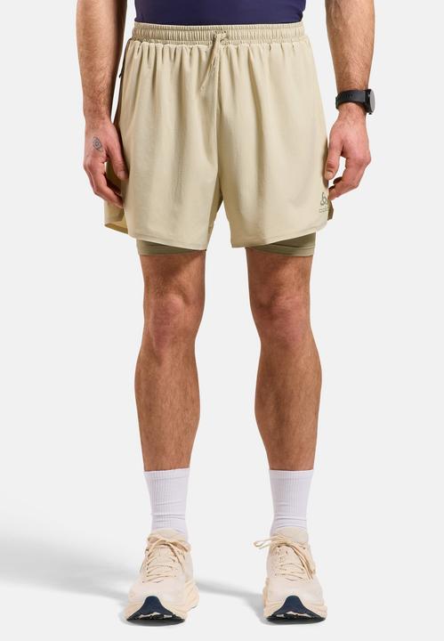 Produktbild Odlo Zeroweight 5 Inch (S)