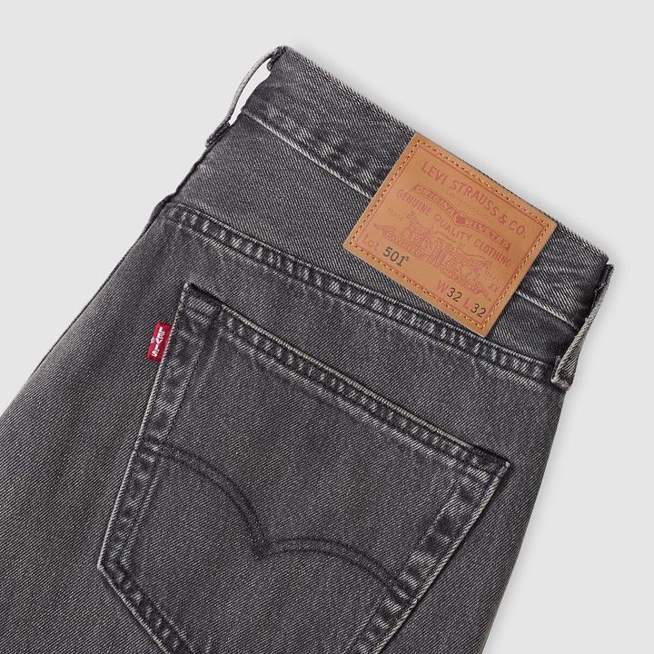 Actual product image Levis Regular Jeans 501® (34)