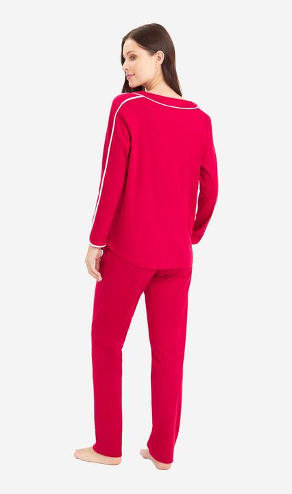 Produktbild Féraud Pyjama Sportiv (36)