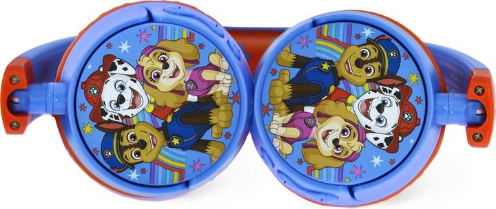Actual product image OTL On-Ear Headphones Paw Patrol