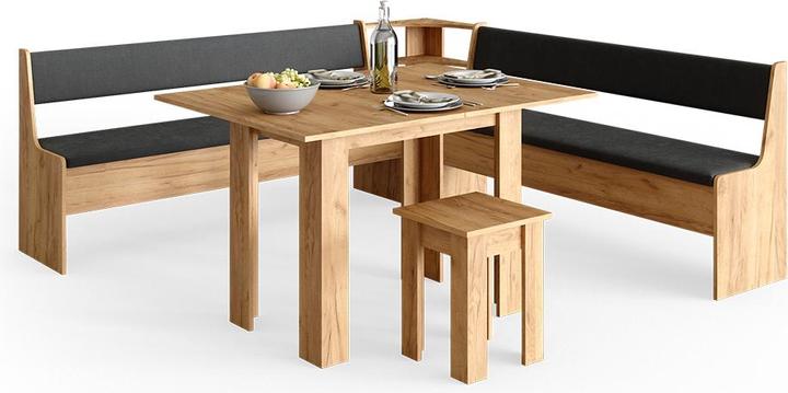 Actual product image Vicco Roman mit Tisch