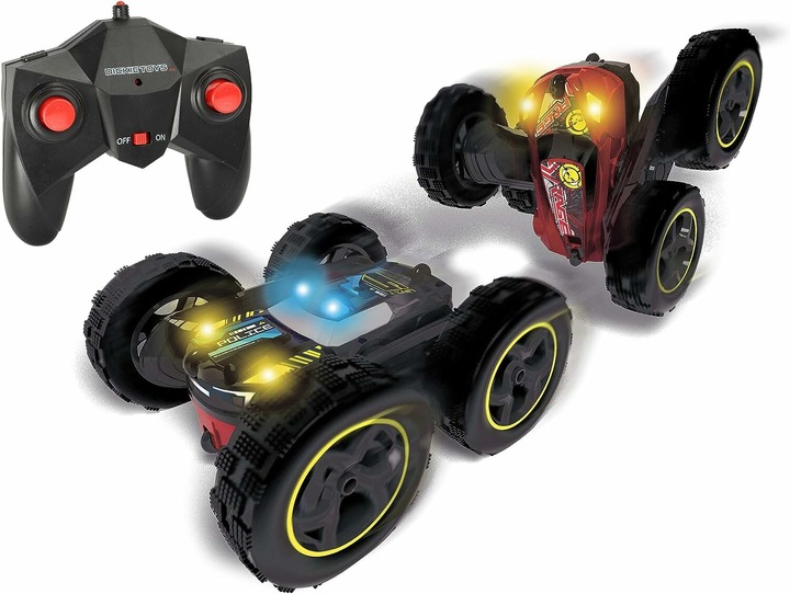 Produktbild Dickie RC Tumbling Flippy