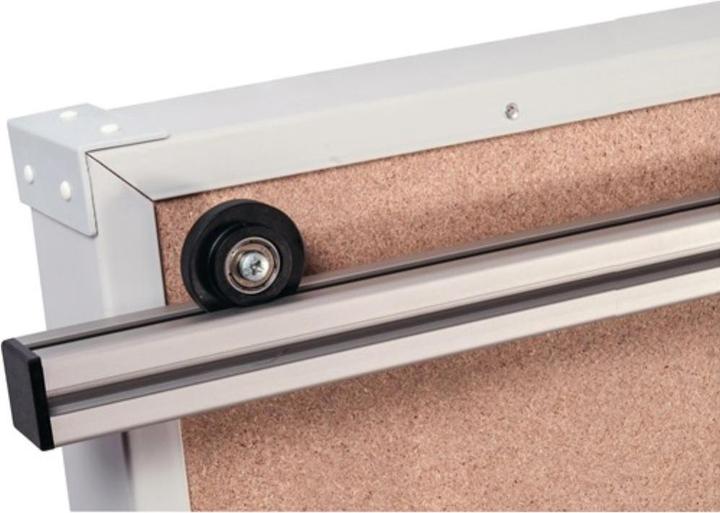 Produktbild Eichner Wandschiene für Flexo-Board