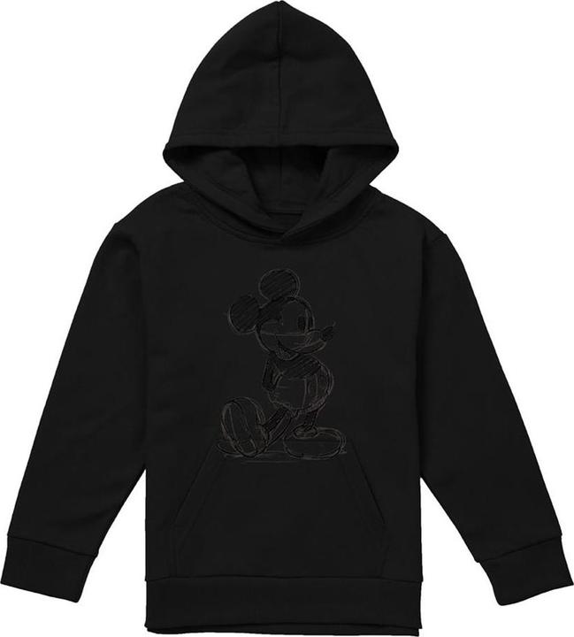 Produktbild Mickey Mouse Kapuzenpullover (116)