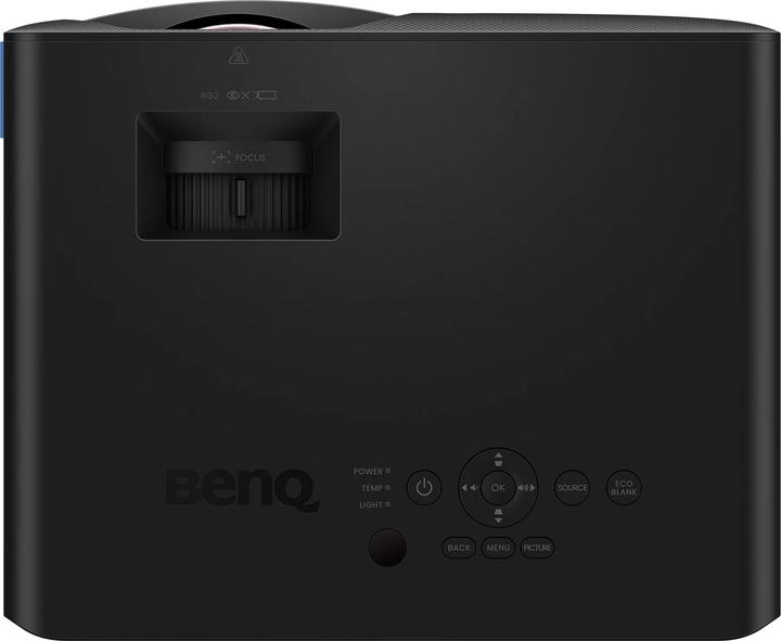 Produktbild BenQ Beamer LH830ST 4000 Lumen FHD Laser ShortT. 0,496 (UHD, 4000 lm)