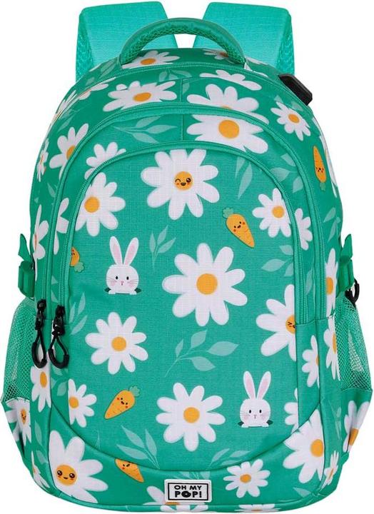 Produktbild Oh My Pop! PLUS Running Backpack Blooming
