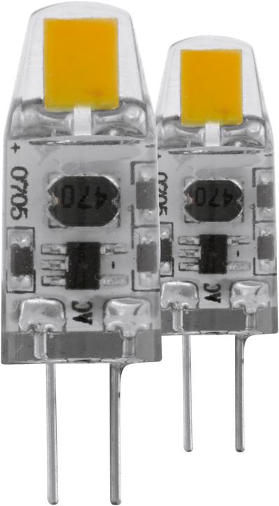 Actual product image EGLO LED (G4, 100 lm, 2x)