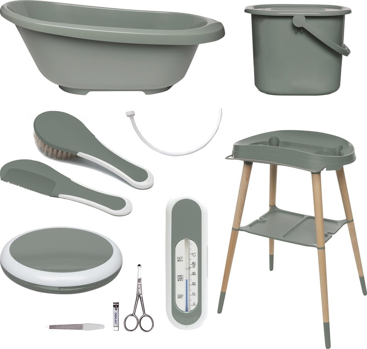 Immagine prodotto Zewi Set da bagno Sense 7 pezzi