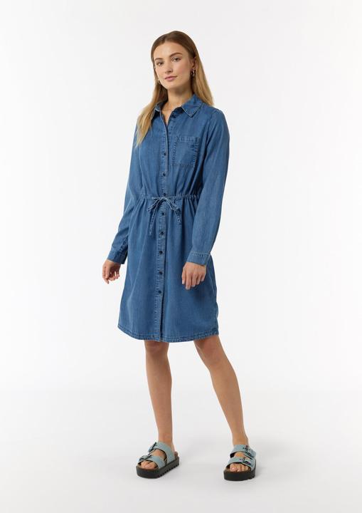 Image du produit Comma Abito Jeans Midi (38)