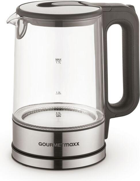 Produktbild Gourmetmaxx Wasserkocher (1.70 l)