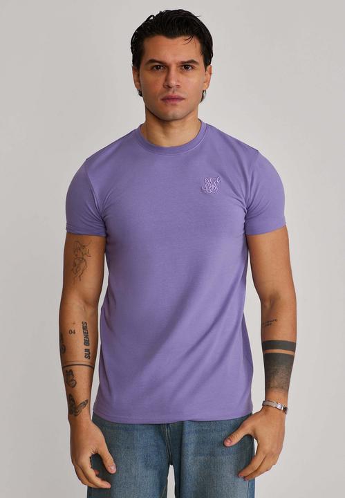 Image du produit Siksilk T-Shirt Essentials (M)